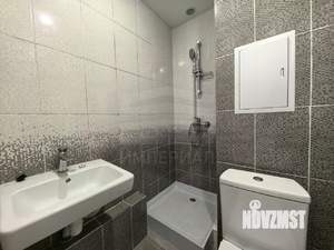 Студия квартира, вторичка, 19м2, 3/4 этаж