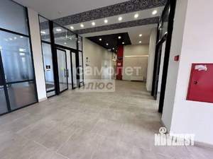 Студия квартира, вторичка, 20м2, 9/25 этаж