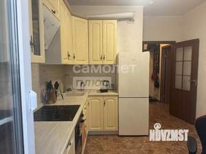 1-к квартира, вторичка, 35м2, 6/17 этаж