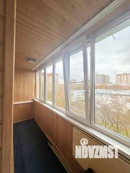 1-к квартира, вторичка, 33м2, 5/9 этаж