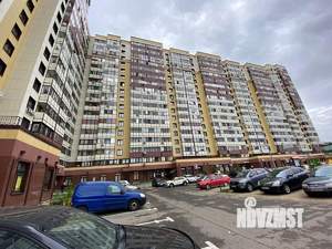 1-к квартира, вторичка, 50м2, 2/18 этаж