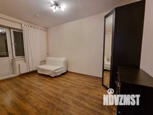 1-к квартира, вторичка, 33м2, 8/17 этаж