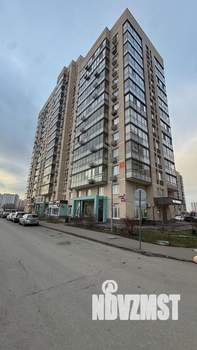 2-к квартира, вторичка, 56м2, 14/14 этаж