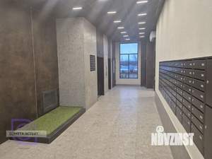 Студия квартира, вторичка, 22м2, 13/17 этаж