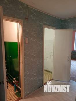 3-к квартира, вторичка, 67м2, 4/5 этаж