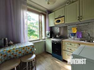 2-к квартира, вторичка, 45м2, 3/5 этаж