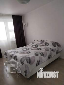 3-к квартира, вторичка, 78м2, 3/14 этаж