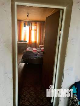 2-к квартира, вторичка, 45м2, 5/5 этаж