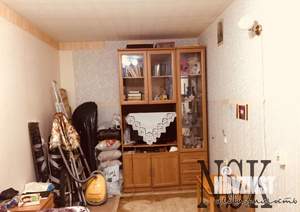 2-к квартира, вторичка, 46м2, 2/5 этаж