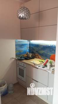 1-к квартира, вторичка, 32м2, 16/17 этаж