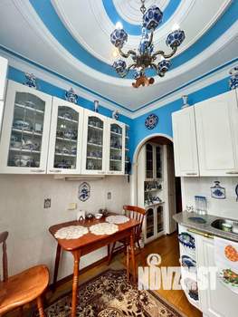 3-к квартира, вторичка, 64м2, 3/3 этаж