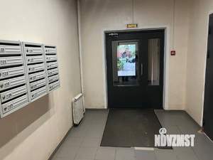 4-к квартира, вторичка, 181м2, 17/17 этаж