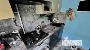 1-к квартира, вторичка, 31м2, 3/5 этаж