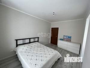 3-к квартира, вторичка, 66м2, 16/17 этаж