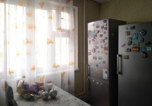 3-к квартира, вторичка, 82м2, 8/23 этаж