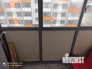 1-к квартира, вторичка, 35м2, 4/5 этаж