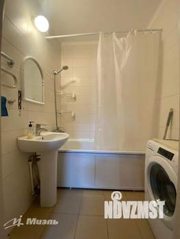 2-к квартира, вторичка, 60м2, 20/25 этаж