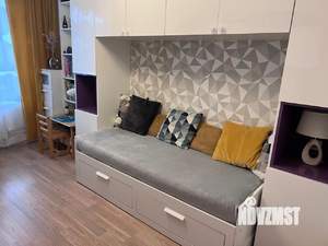 2-к квартира, вторичка, 52м2, 10/18 этаж