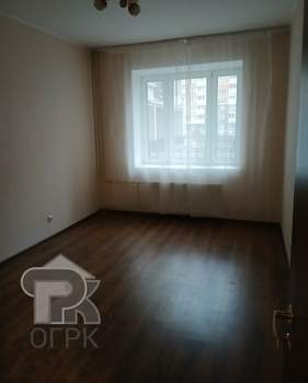 2-к квартира, вторичка, 62м2, 1/17 этаж