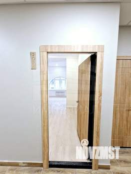 Студия квартира, вторичка, 37м2, 2/4 этаж