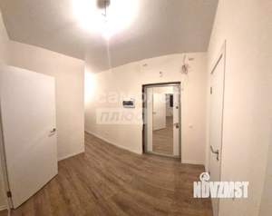 2-к квартира, вторичка, 62м2, 15/17 этаж