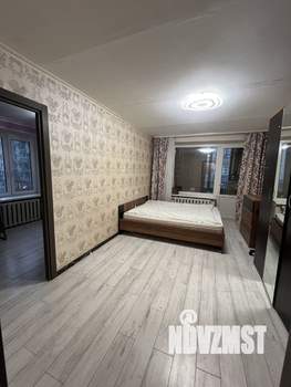 2-к квартира, вторичка, 41м2, 2/5 этаж