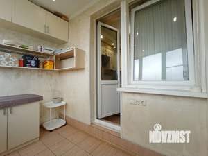 2-к квартира, вторичка, 64м2, 20/25 этаж