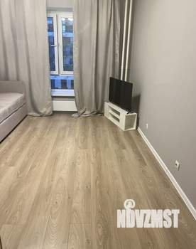 Студия квартира, вторичка, 20м2, 4/26 этаж
