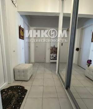 2-к квартира, вторичка, 55м2, 6/15 этаж