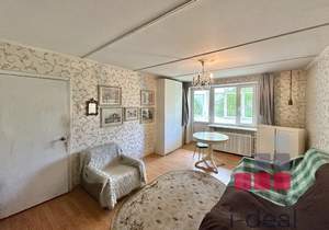 2-к квартира, вторичка, 50м2, 2/9 этаж