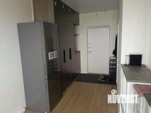 Студия квартира, вторичка, 25м2, 16/18 этаж