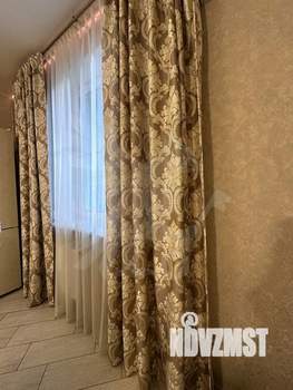 3-к квартира, вторичка, 72м2, 6/17 этаж