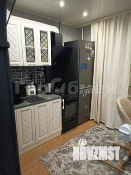 1-к квартира, вторичка, 33м2, 1/5 этаж