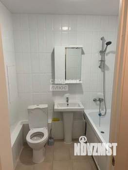 1-к квартира, вторичка, 35м2, 3/17 этаж