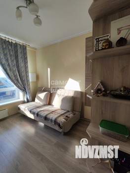 2-к квартира, вторичка, 56м2, 11/25 этаж