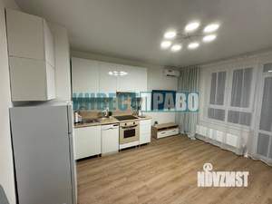 Студия квартира, вторичка, 28м2, 6/12 этаж