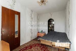 2-к квартира, вторичка, 43м2, 4/5 этаж