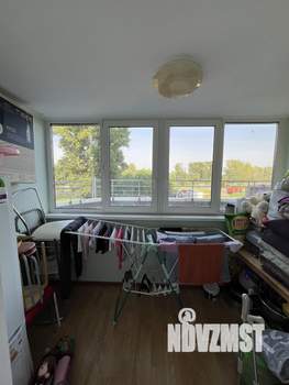 2-к квартира, вторичка, 63м2, 2/25 этаж