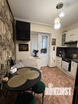 1-к квартира, вторичка, 35м2, 9/17 этаж