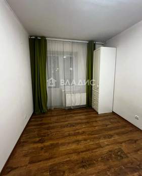 1-к квартира, вторичка, 33м2, 2/17 этаж