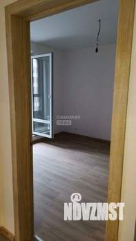 1-к квартира, вторичка, 35м2, 10/23 этаж