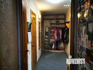 3-к квартира, вторичка, 81м2, 6/12 этаж