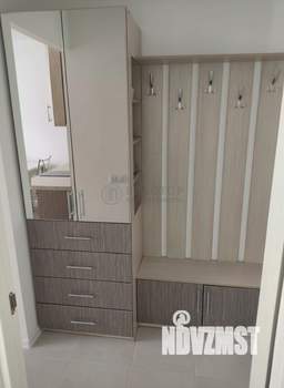 Студия квартира, вторичка, 20м2, 22/25 этаж