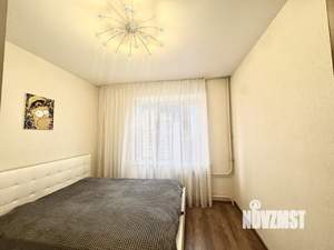 1-к квартира, вторичка, 34м2, 13/17 этаж