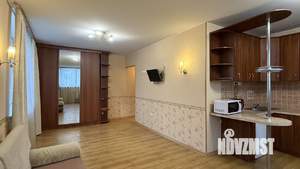 1-к квартира, вторичка, 32м2, 3/18 этаж