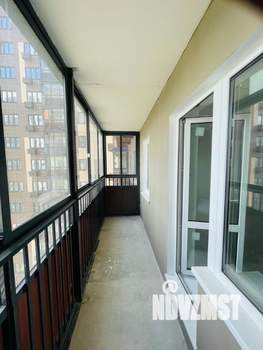 Студия квартира, вторичка, 24м2, 12/26 этаж