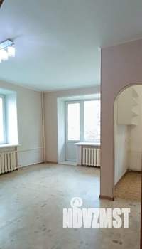 1-к квартира, вторичка, 30м2, 2/5 этаж