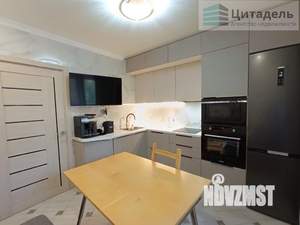 1-к квартира, вторичка, 40м2, 2/12 этаж