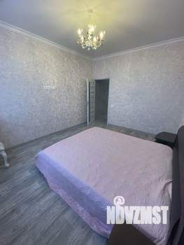 3-к квартира, вторичка, 82м2, 19/20 этаж