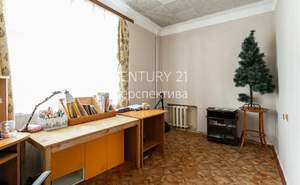 3-к квартира, вторичка, 55м2, 1/3 этаж